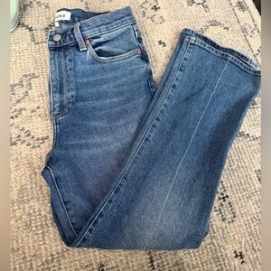 Pistola Classic Blue Jeans